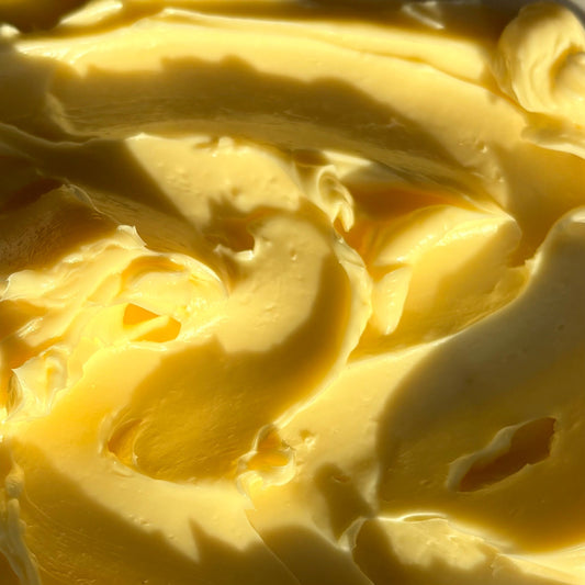 butter
