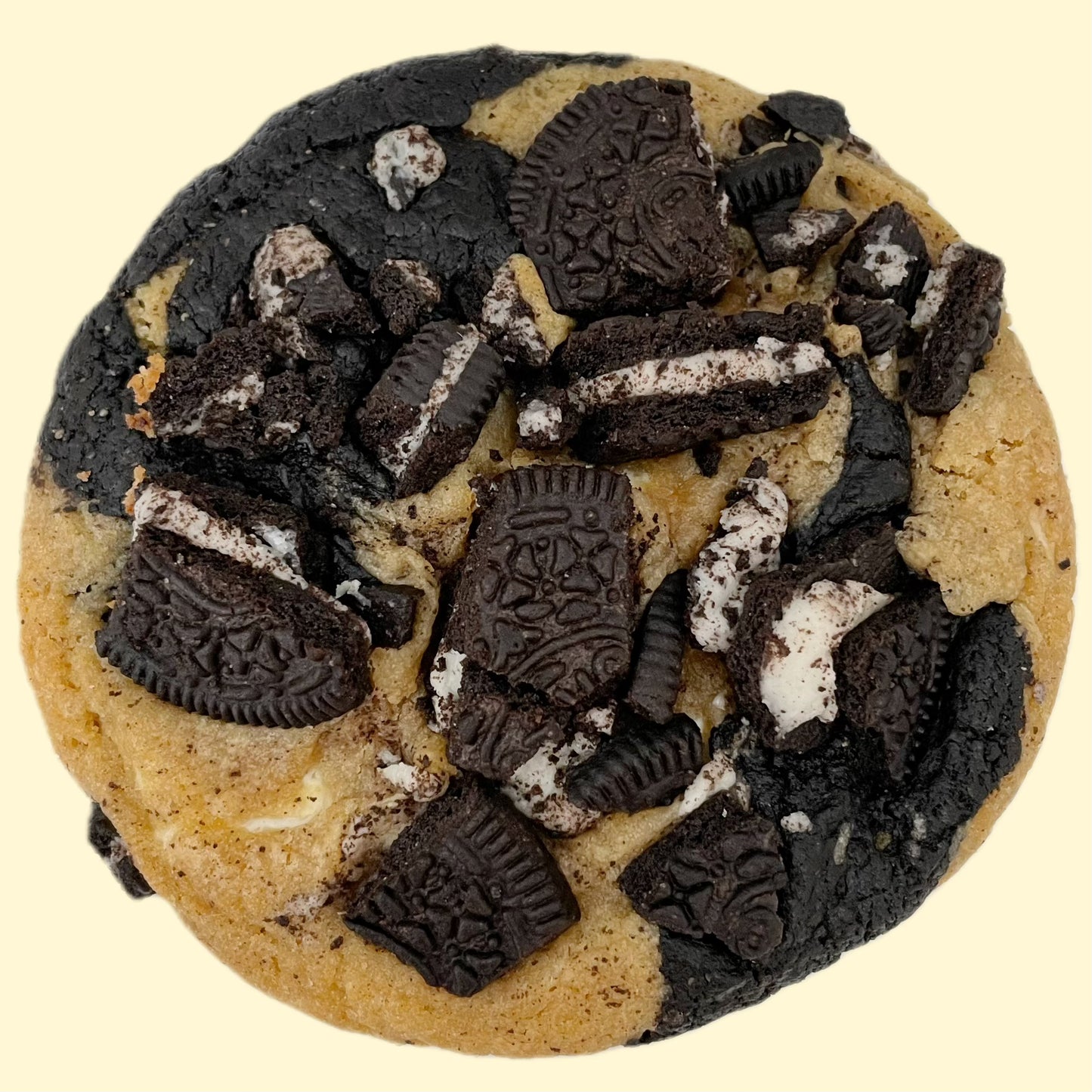 Cookies n’ Cream