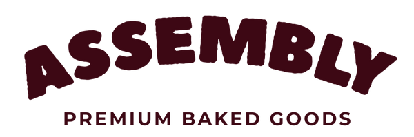 ASSEMBLY COOKIES